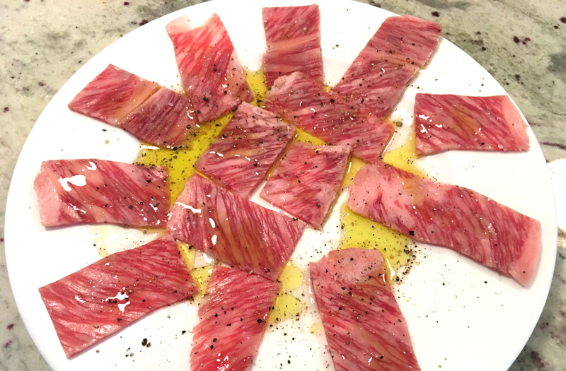 Illustration for article titled My mission to ruin a $250 Wagyu steak nearly destroyed my family